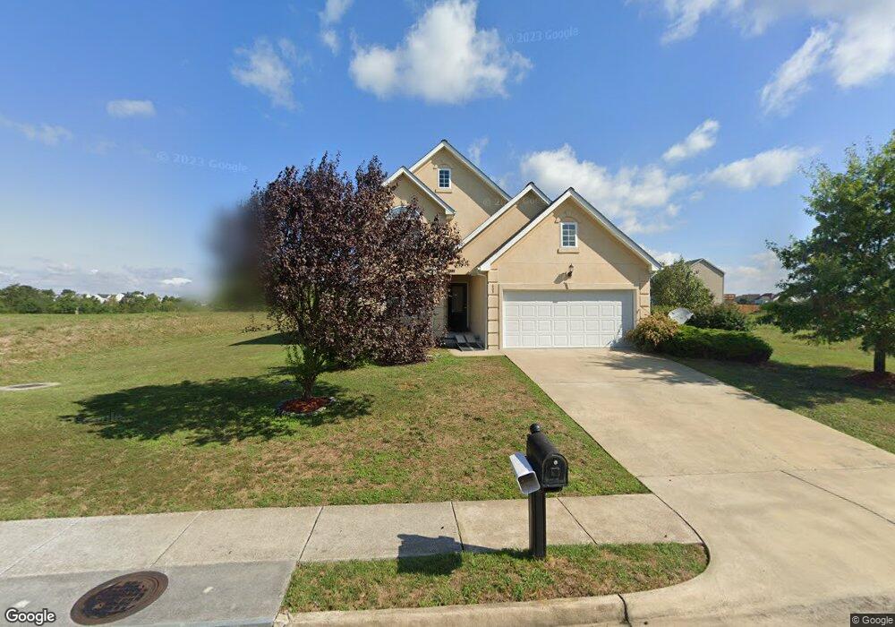 609 Farmington Blvd unit LOT 1 SECTION 5, Winchester, VA 22602 - photo 1