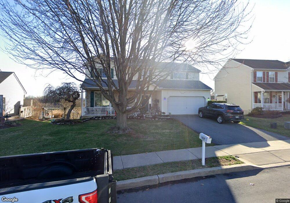 2417 John Henry Dr, Reading, PA 19608 - photo 1