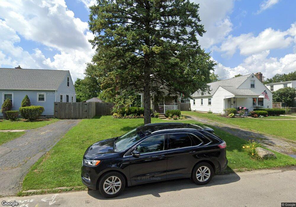 63 Demorest Ave, Columbus, OH 43204 - photo 1