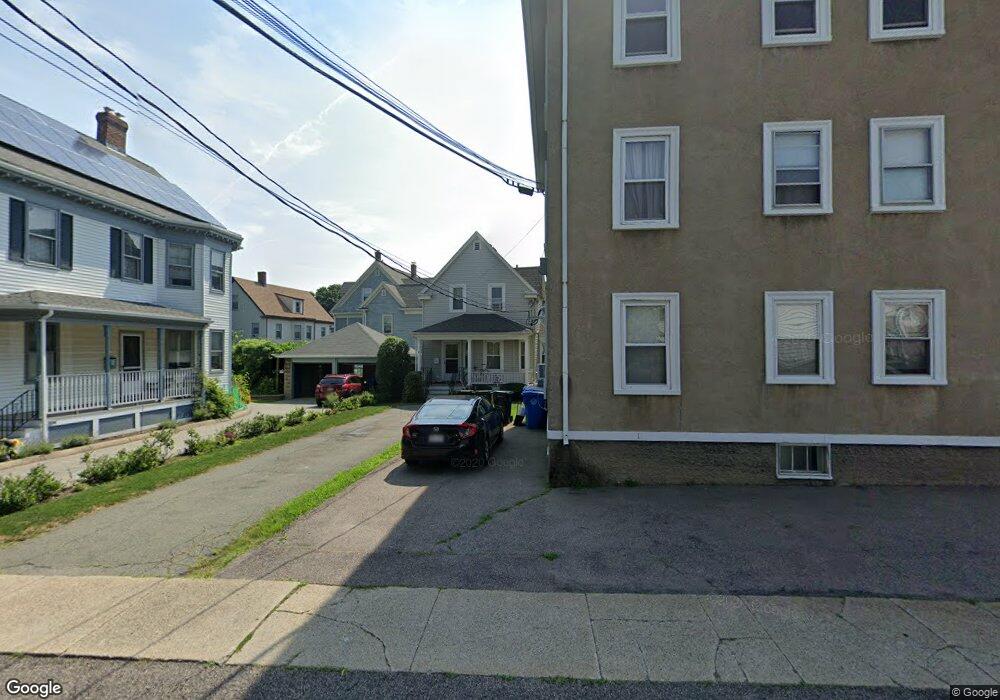 3 Falmouth St unit 4, Belmont, MA 02478 - photo 1