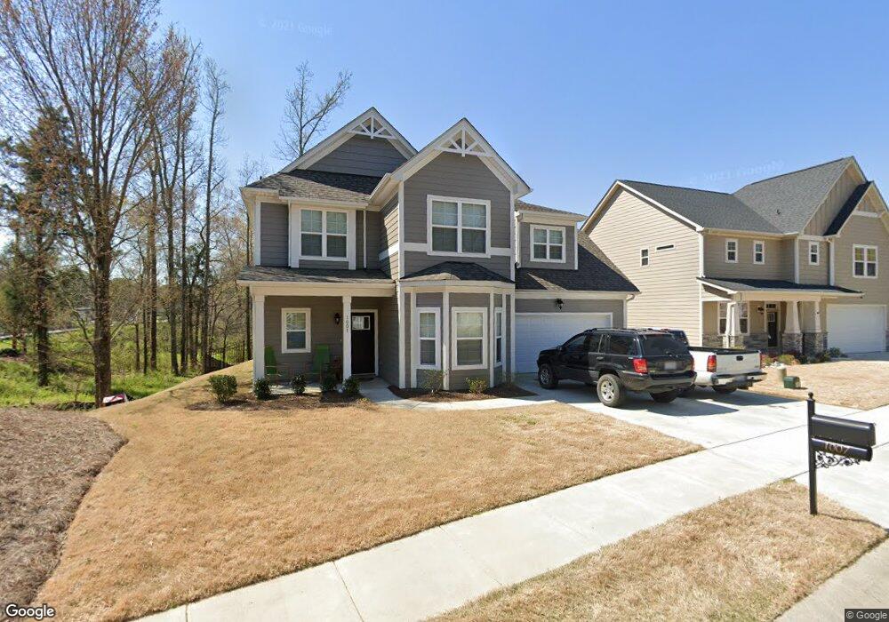 1007 Monitor Ct, Concord, NC 28027 - photo 1