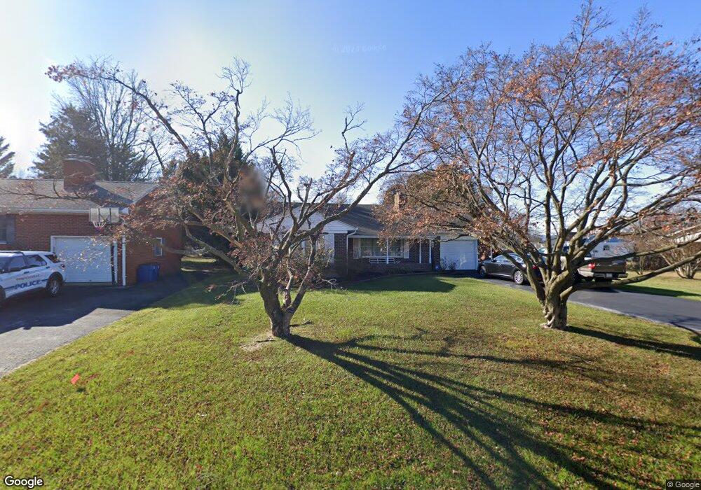 510 E G St, Purcellville, VA 20132 - photo 1