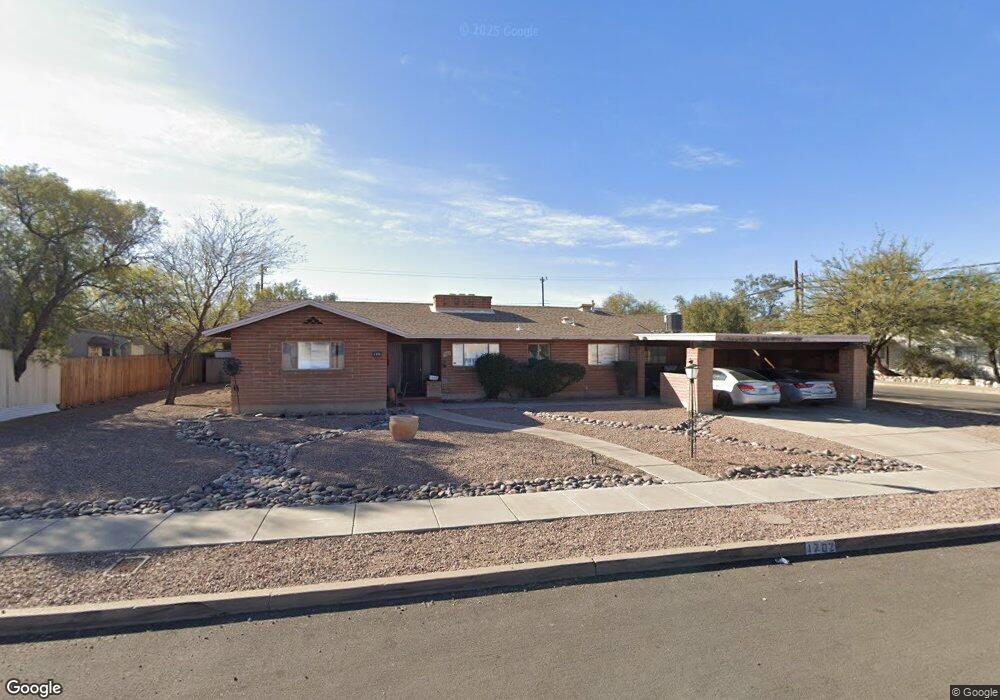 1702 E Edison St, Tucson, AZ 85719 - photo 1