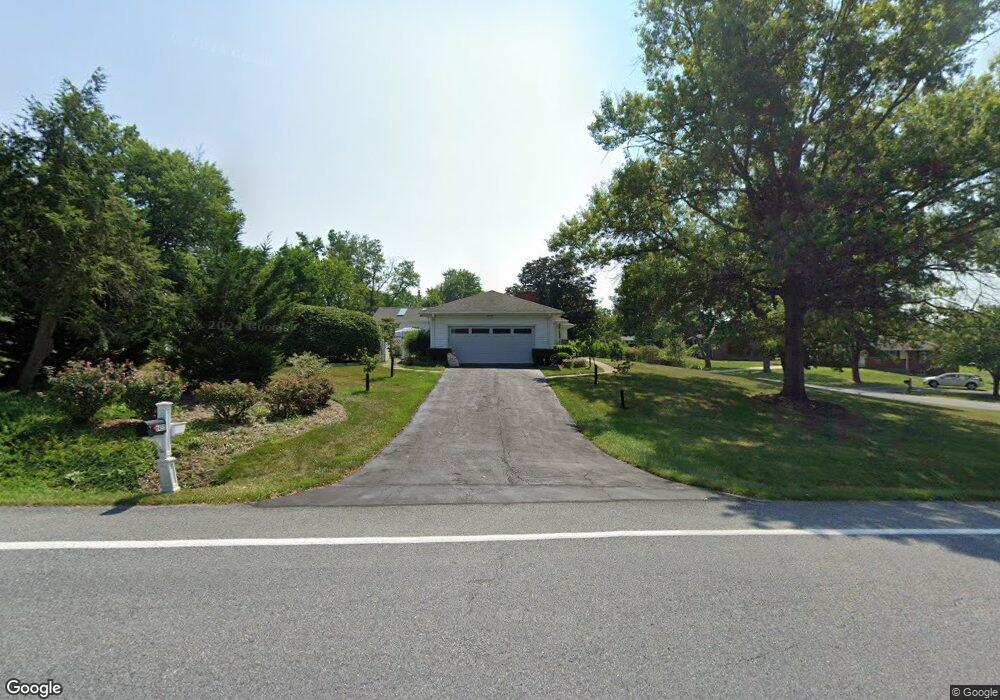 6455 Martin Rd, Columbia, MD 21044 - photo 1