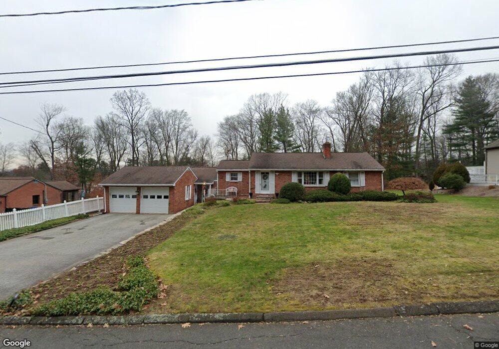 117 Hale Rd, Glastonbury, CT 06033 - photo 1