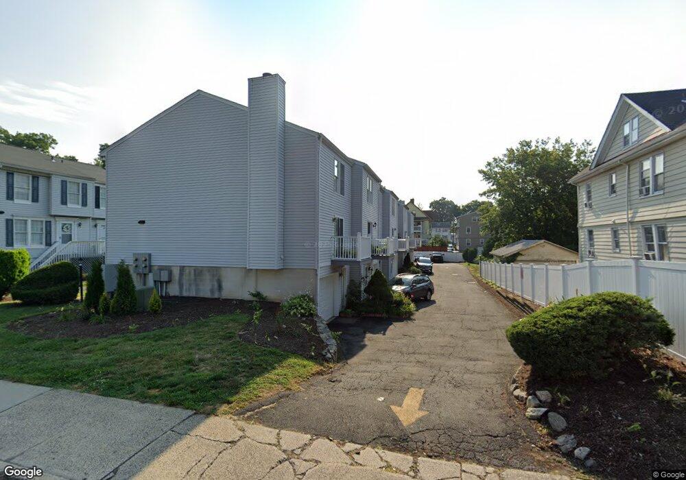 95 Lafayette St unit 6, Stamford, CT 06902 - photo 1