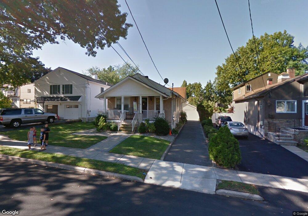 25 Crescent St, Rochelle Park, NJ 07662 - photo 1