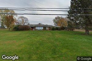 160 Jackson Rd, Shavertown, PA 18708
