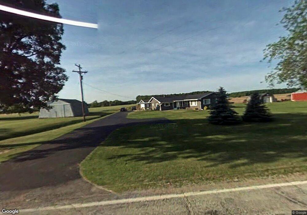 4177 Ditch Rd, New Lothrop, MI 48460 - photo 1