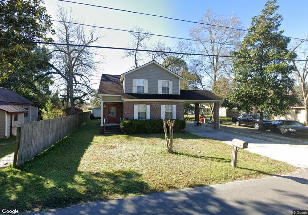 61 Beacon St, Camilla, GA 31730 - photo 1