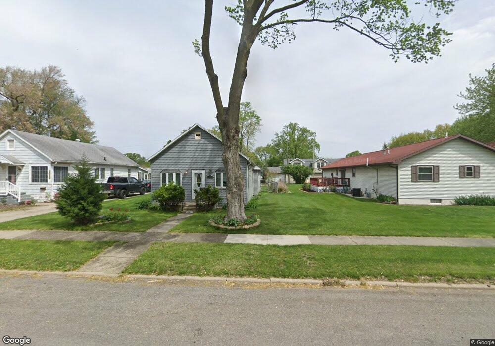 308 3rd St, Lincoln, IL 62656 - photo 1