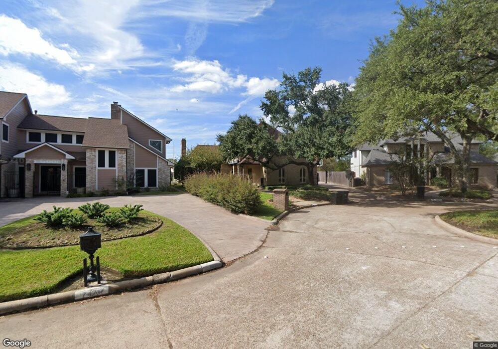 7427 W Suddley Castle St, Houston, TX 77095 - photo 1