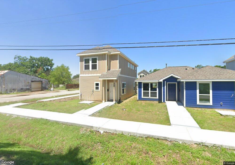 4665 Hull St, Houston, TX 77021 - photo 1