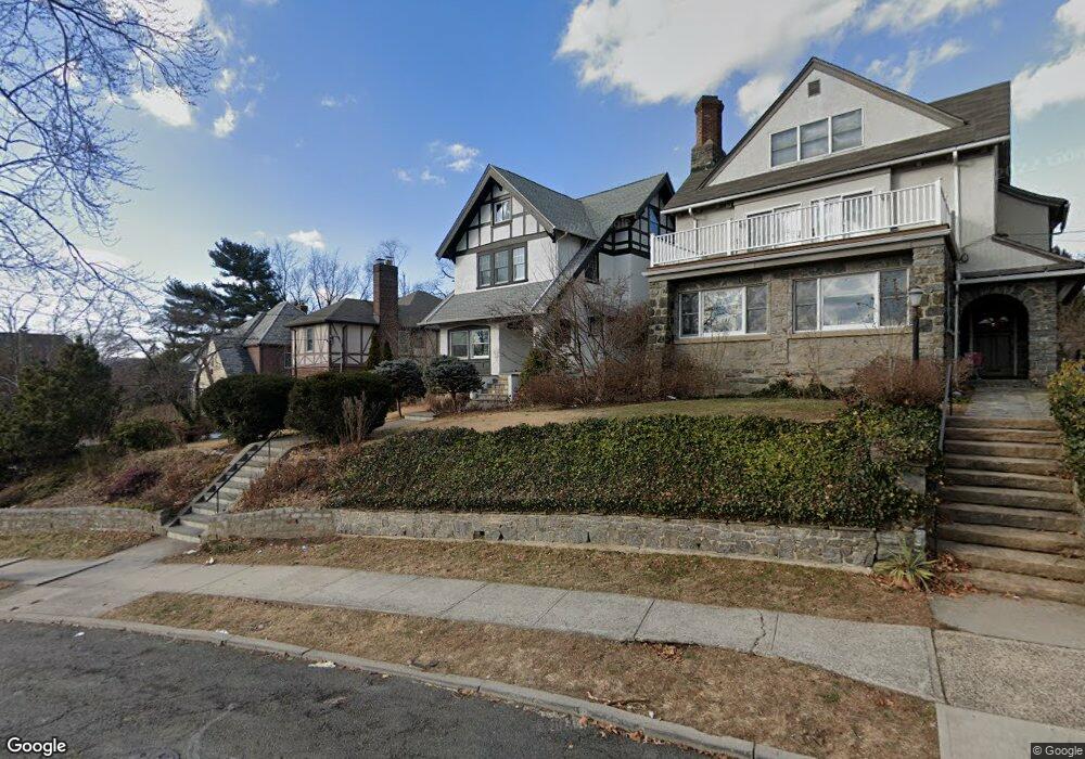 13 Amberson Ave, Yonkers, NY 10705 - photo 1