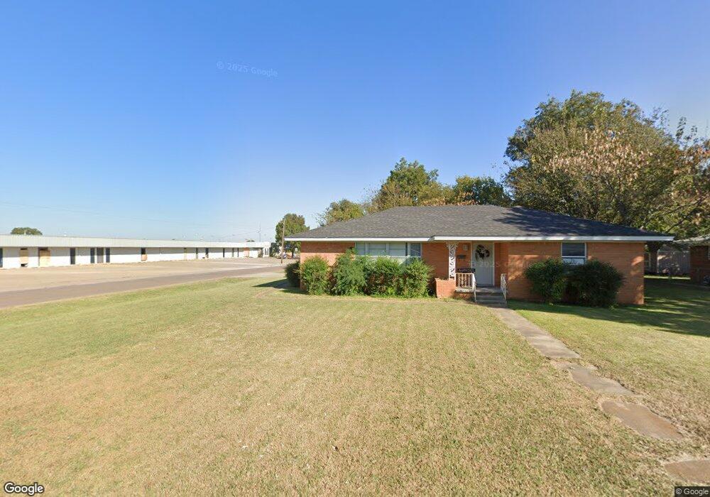 730 W 20th St, Ada, OK 74820 - photo 1