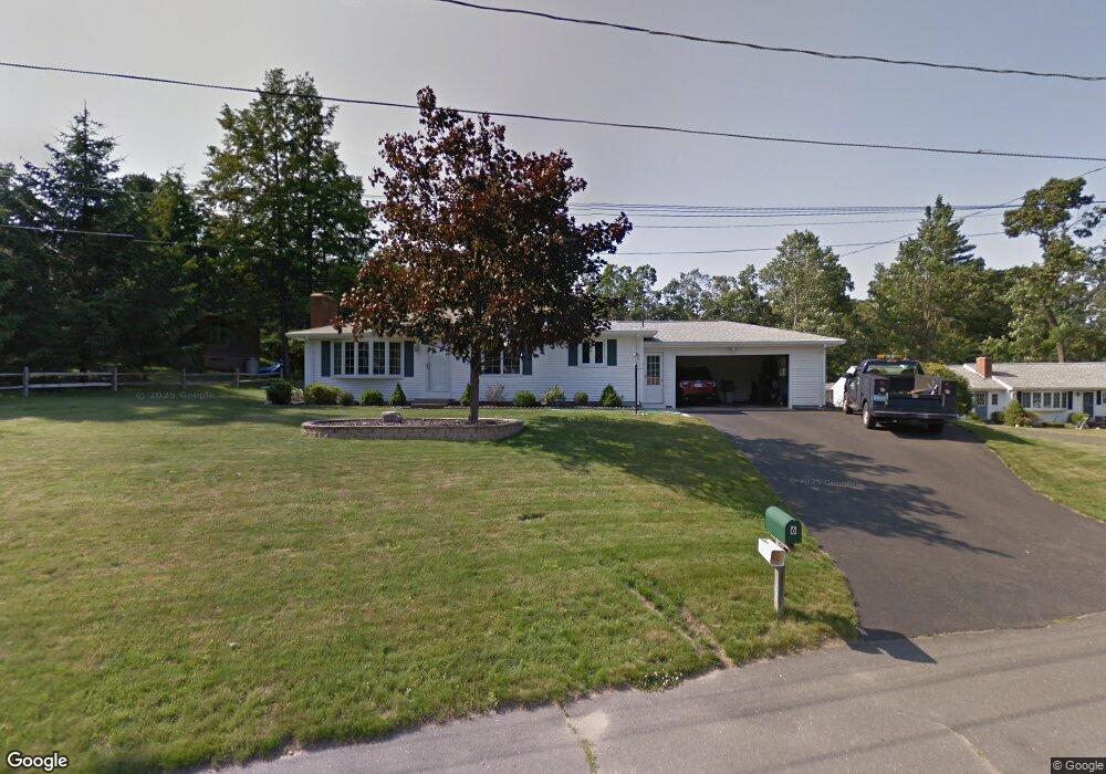 6 Shadow Ln, Westfield, MA 01085 - photo 1