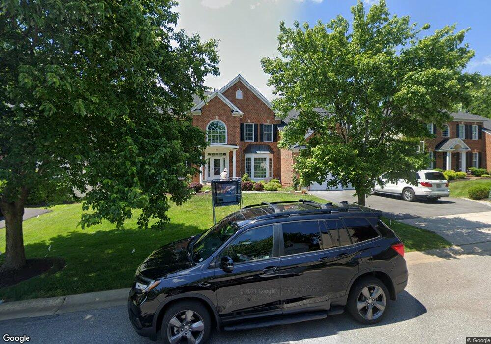 5112 Crestwood Ln, Ellicott City, MD 21043 - photo 1