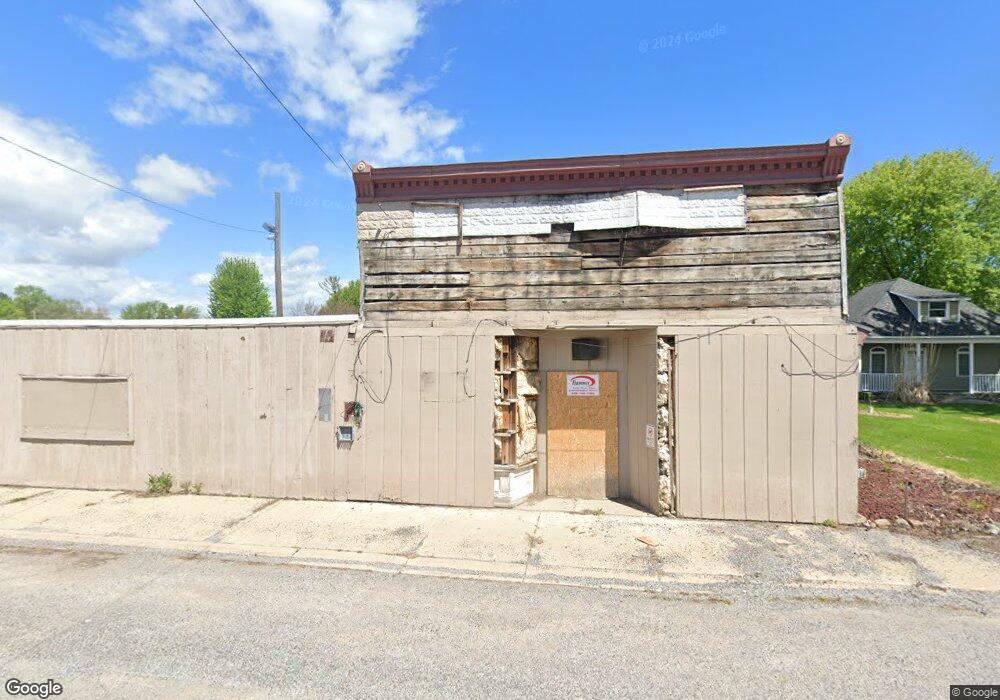 116 W 2nd St unit Bldg-Unit, Oakley, MI 48649 - photo 1