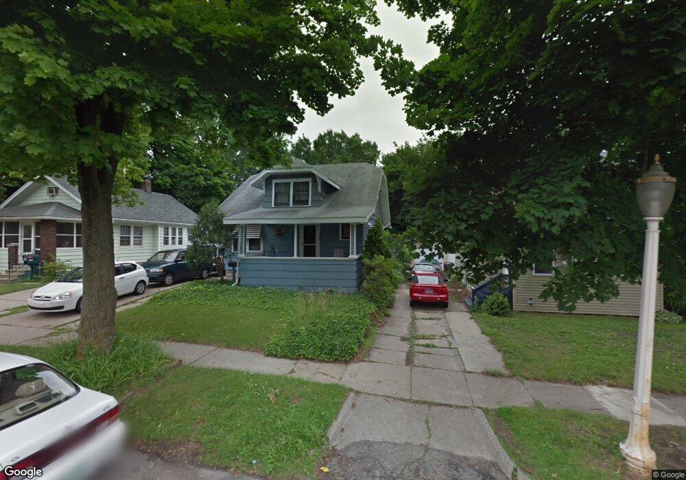 1246 E Hazel St, Lansing, MI 48912 - photo 1