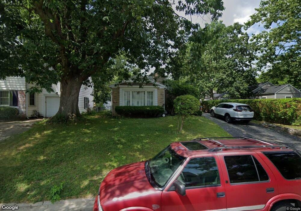 1526 Durango St, Lafayette, IN 47905 - photo 1