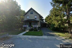 403 E Dunlap St, Kentland, IN 47951