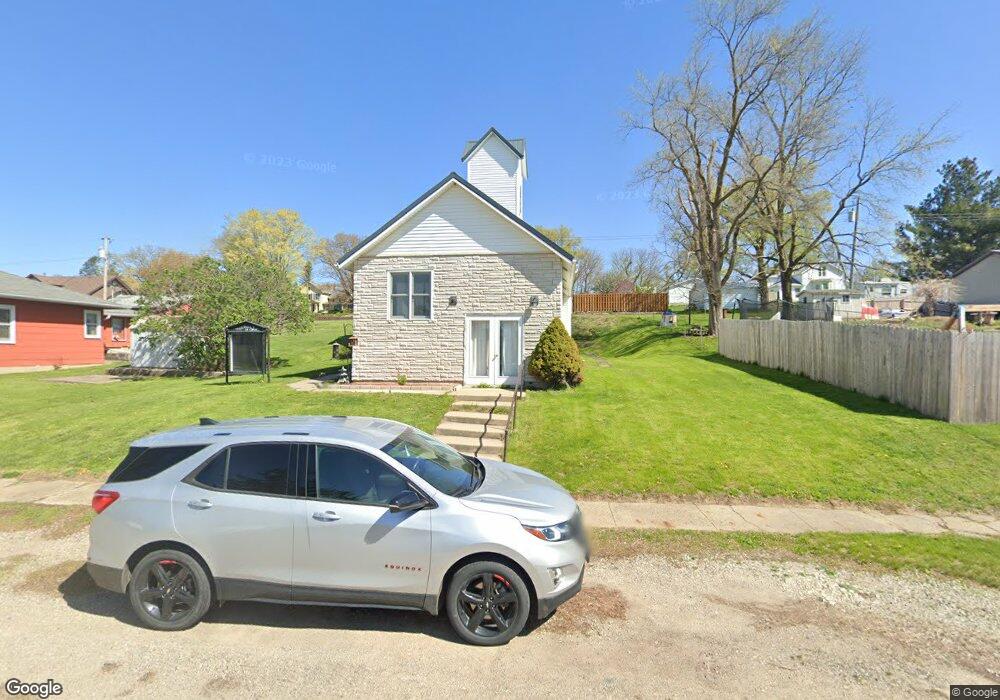 217 Main St, Kellogg, IA 50135 - photo 1