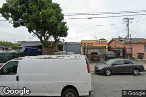 3909 Union Pacific Ave, Commerce, CA 90023