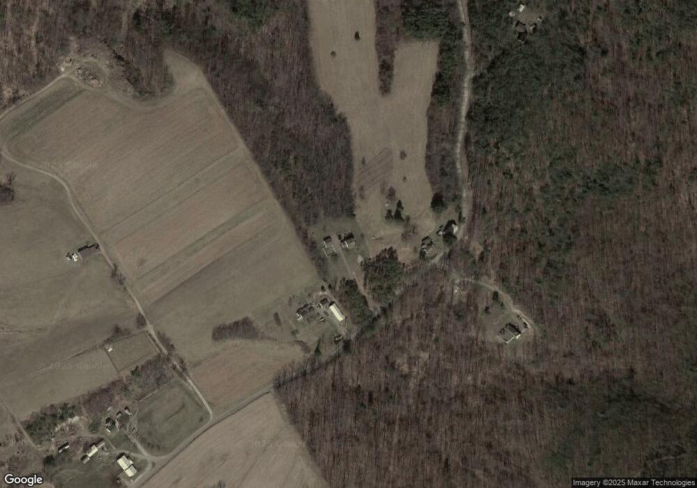 130 Dix Hill Rd, New Bloomfield, PA 17068 - photo 1