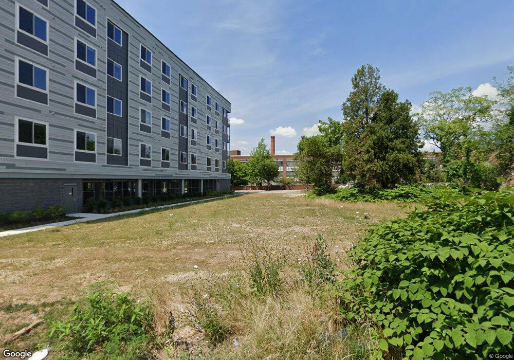 228 N Amity St, Baltimore, MD 21223 - photo 1