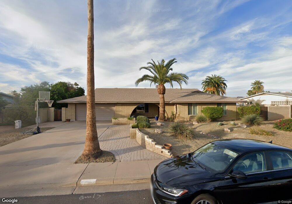 2258 E Evergreen St, Mesa, AZ 85213 - photo 1