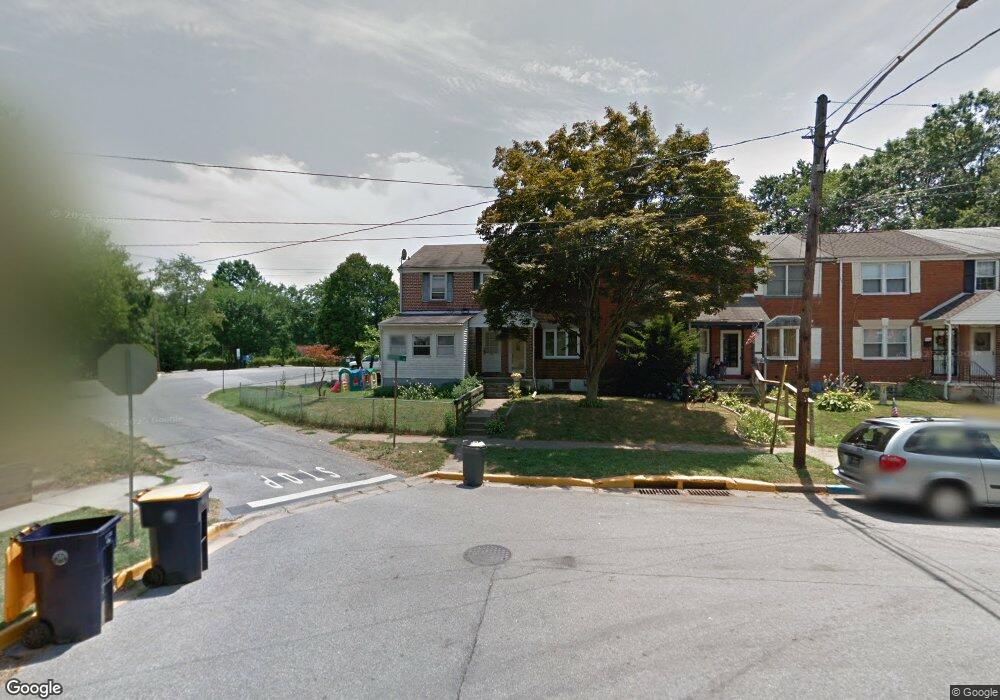 Street View Photo