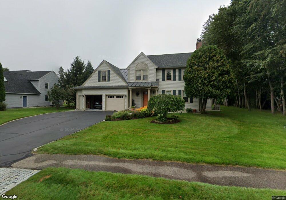 27 S Midland St, Concord, NH 03301 - photo 1