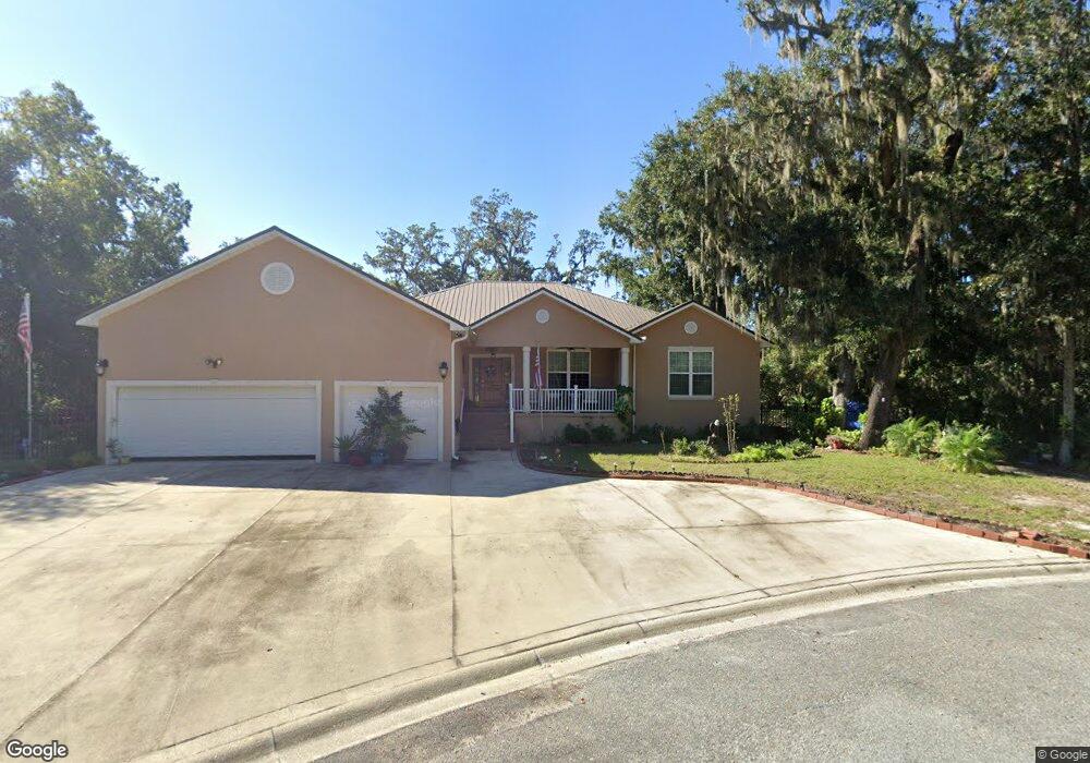 28 Ripple Creek, Brunswick, GA 31520 - photo 1