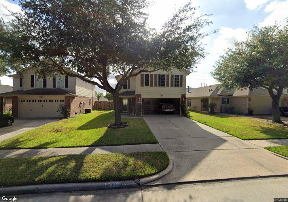 6551 Sutton Meadows Dr, Houston, TX 77086 - photo 1