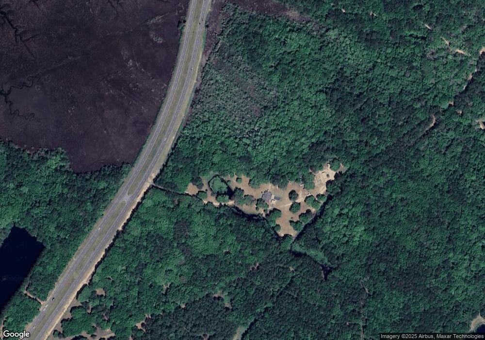 4673 N Highway 17, Awendaw, SC 29429 - photo 1