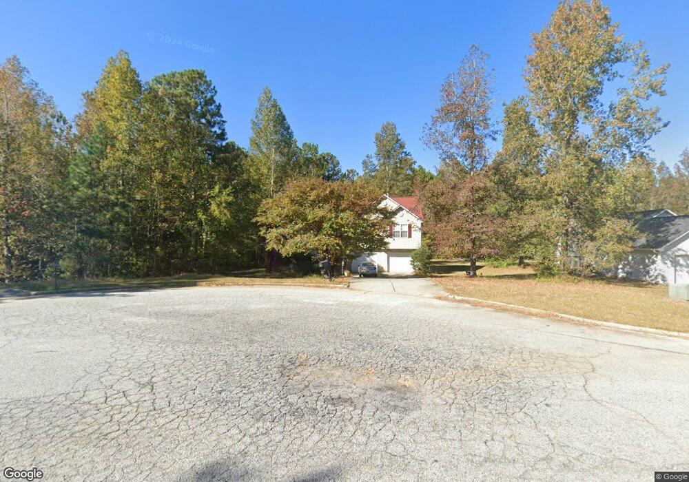 140 Tara Way, Covington, GA 30016 - photo 1