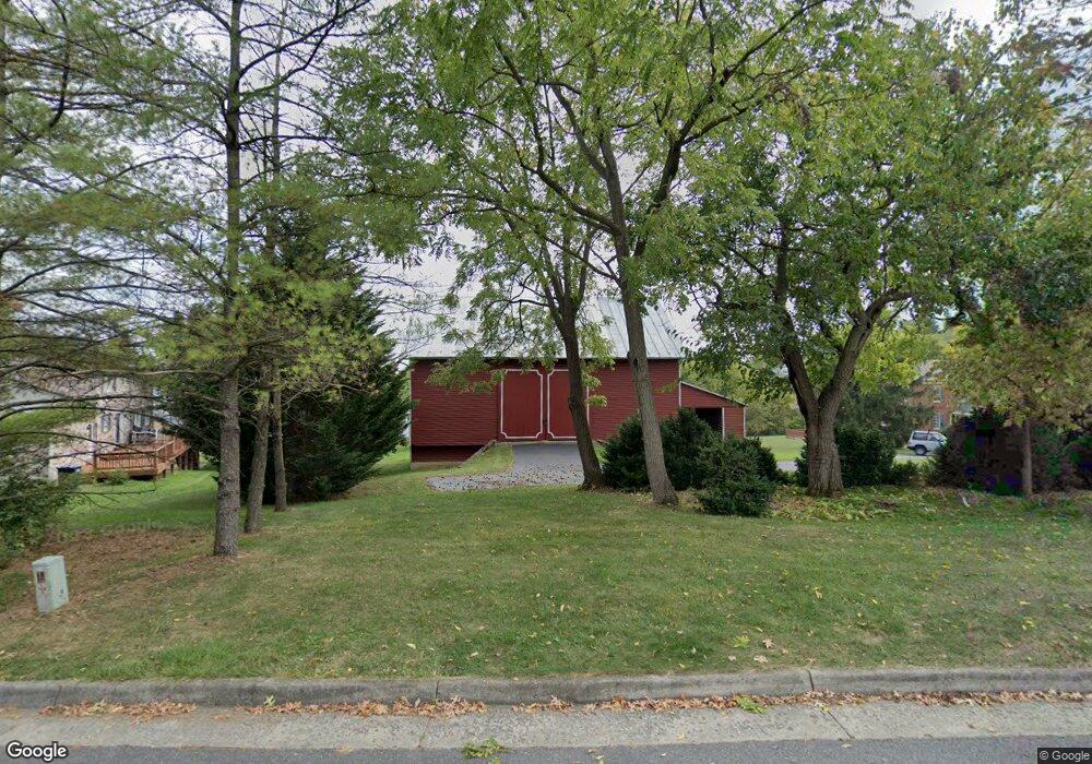 1940 Willow Hill Dr, Harrisonburg, VA 22801 - photo 1