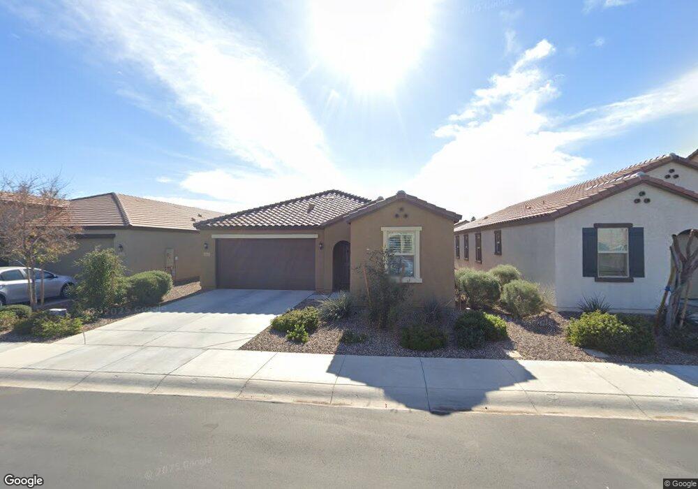 3007 E Florian Ave, Mesa, AZ 85204 - photo 1