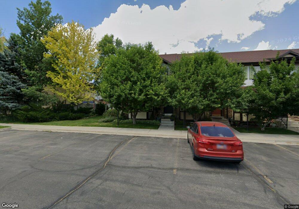 853 E Hamlet Cir S, Midway, UT 84049 - photo 1