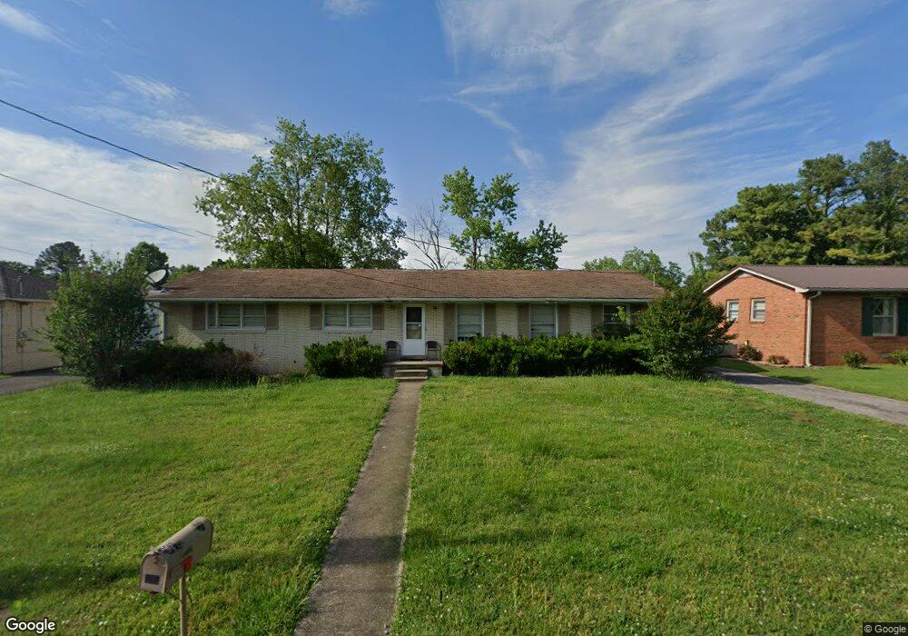 115 Melody Dr, Shelbyville, TN 37160 - photo 1