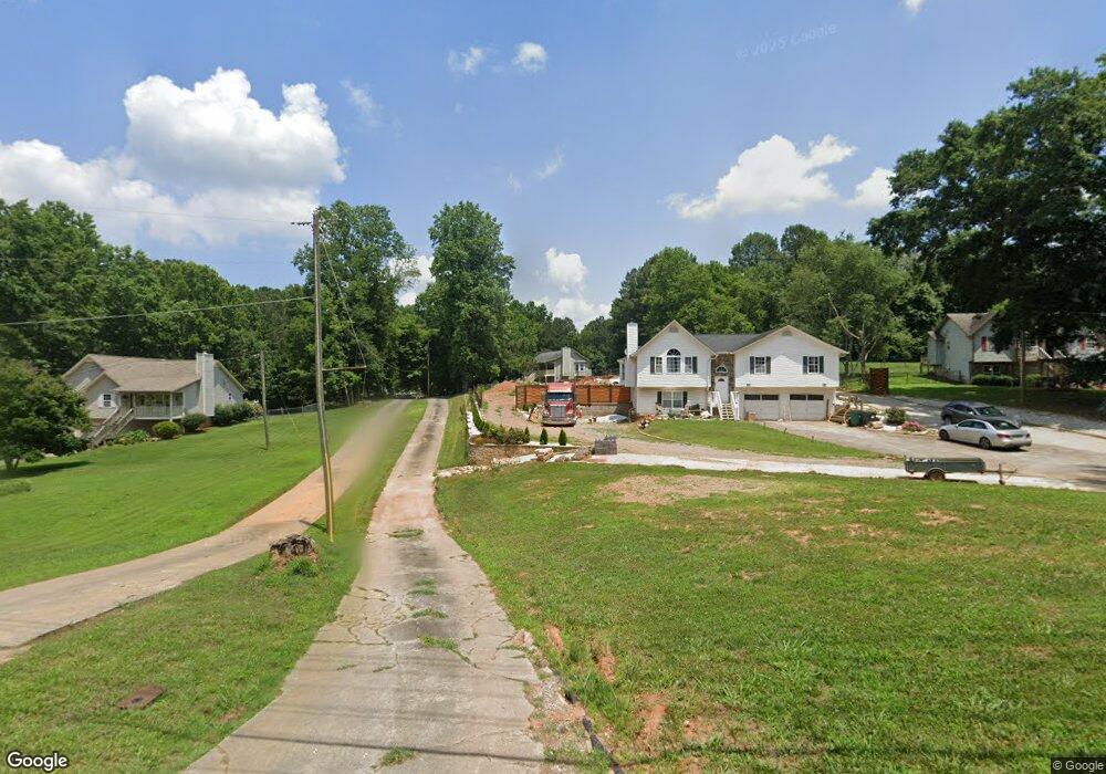 1480 Morgan Rd, Canton, GA 30115 - photo 1