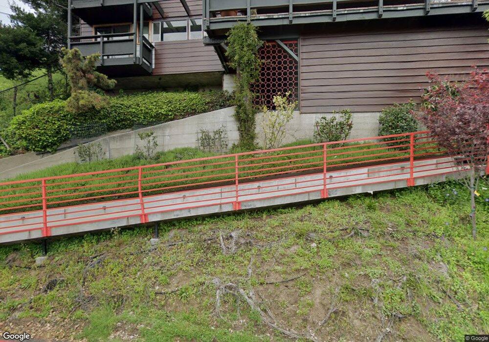 1115 Keith Ave, Berkeley, CA 94708 - photo 1