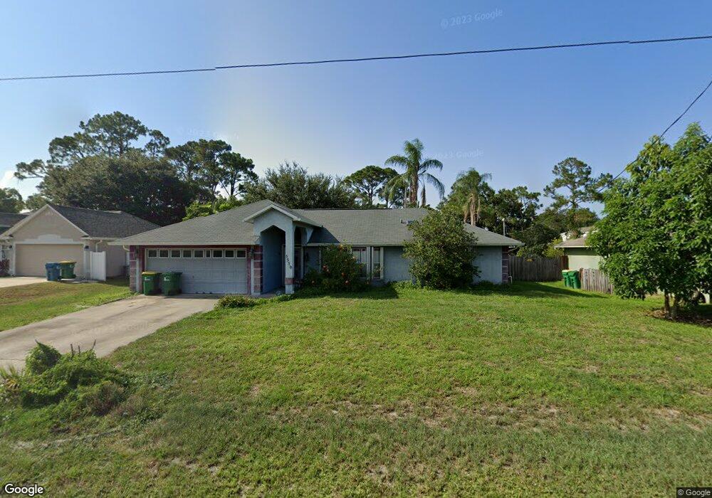 5550 Fairbridge St, Cocoa, FL 32927 - photo 1