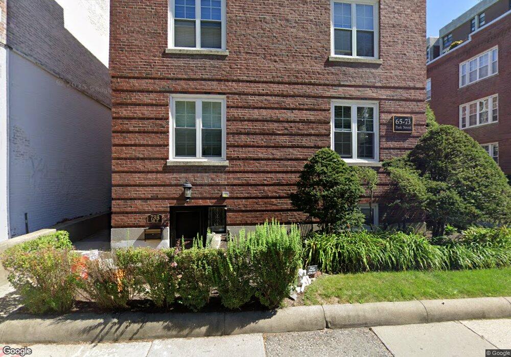 73 Park St unit 6, Brookline, MA 02446 - photo 1