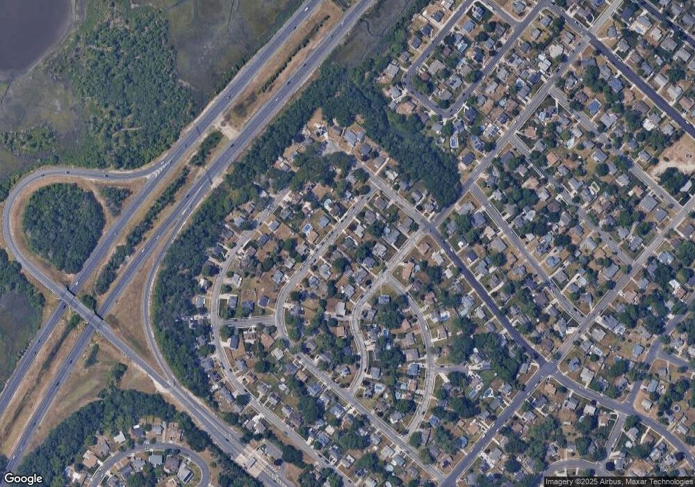 137 Colwick Dr, Somers Point, NJ 08244 - photo 1