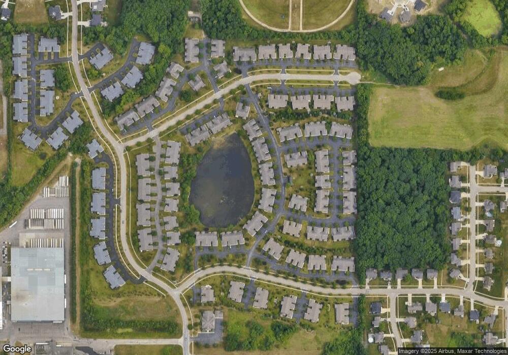 8098 Mistyview Dr SW unit 121, Byron Center, MI 49315 - photo 1