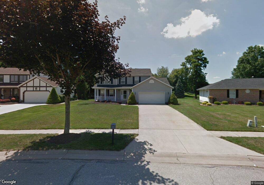 2265 Eastgate Commons Dr, Akron, OH 44312 - photo 1