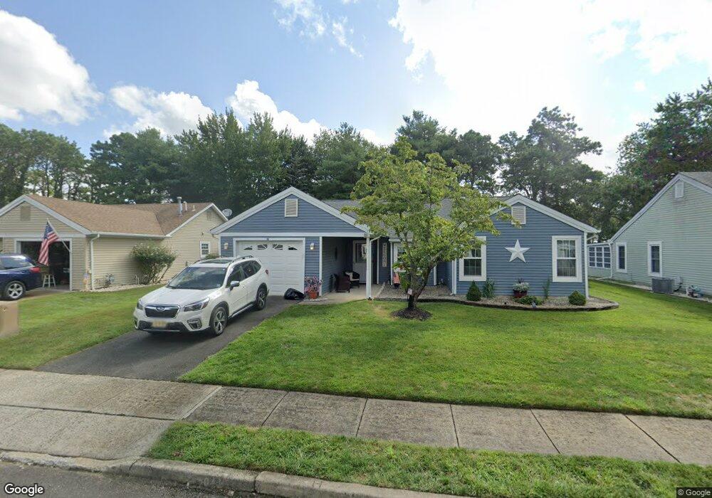 10 Lancaster Ct, Forked River, NJ 08731 - photo 1