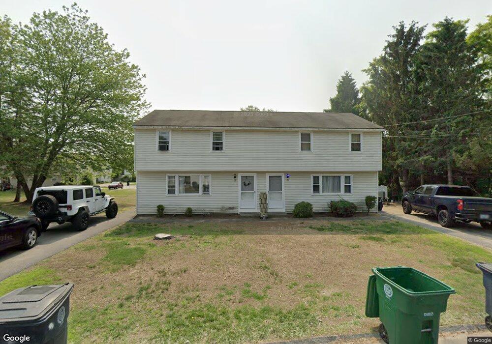 68 Anvil Dr unit 70, Nashua, NH 03060 - photo 1