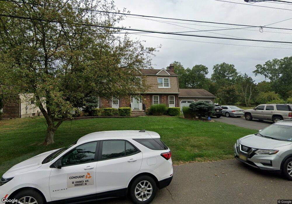 481 Blue Ridge Ave, Piscataway, NJ 08854 - photo 1